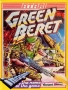 Atari  800&nbsp; - &nbsp;green_beret